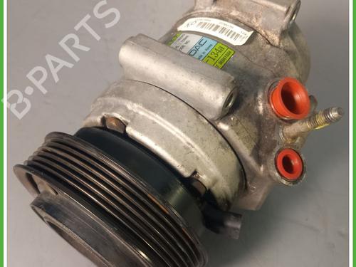 Used AC compressor CHEVROLET CAPTIVA (C100, C140) 2.0 D 4WD (150 hp) 29935247