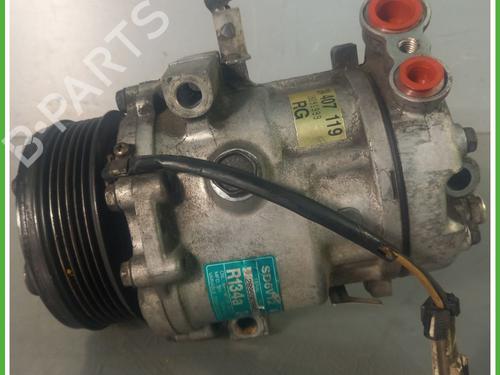 AC compressor OPEL ASTRA G Estate (T98) 1.7 DTI 16V (F35) | BP30096748M34