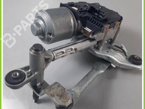 Front wipers mechanism PEUGEOT 5008 (0U_, 0E_) 2.0 HDi | BP11719859C83 