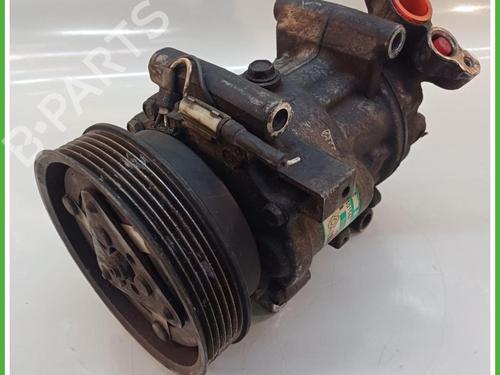 Used Other Other RENAULT CLIO II (BB_, CB_) 1.5 dCi (B/CB03) (80 hp) 40138459 40138459