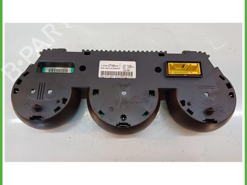 Kombinert Instrument FIAT ULYSSE (179_) 2.0 JTD | BP17087779C47 