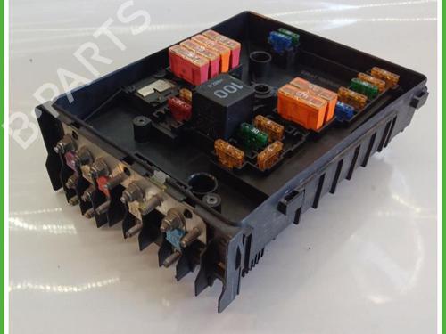 Fuse box VW GOLF V (1K1) 1.9 TDI | BP40141031E1 - Image 5