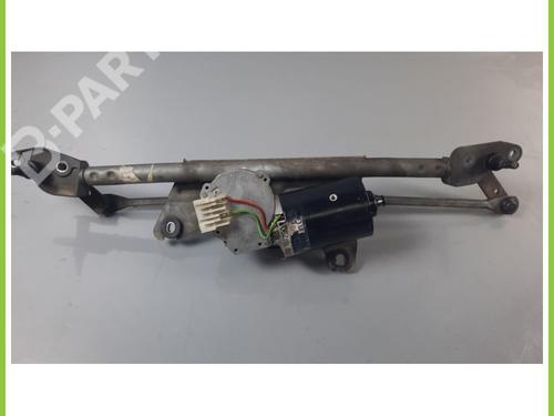 Used Front wipers mechanism PEUGEOT 106 II (1A_, 1C_) 1.0 i (50 hp) 11719887