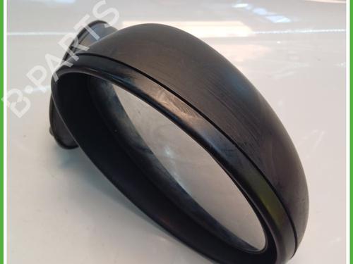 Used Right mirror MINI MINI (R50, R53) One D (88 hp) 27409778