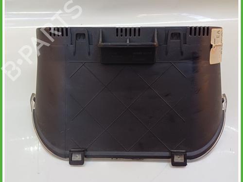 Instrument cluster FORD FIESTA V (JH_, JD_) 1.25 16V | BP16708772C47 