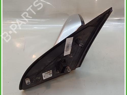 Right mirror OPEL ASTRA H Estate (A04) 1.7 CDTI (L35) | BP16106903C27 