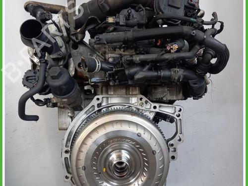 Engine FORD FOCUS IV Turnier (HP) 1.5 EcoBlue | BP40145455M1 - Image 1