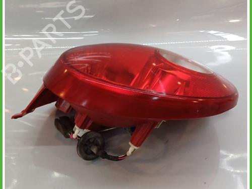 Left taillight CHEVROLET MATIZ (M200, M250) 1.0 | BP18105567C34 