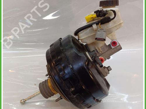 Bremseservo OPEL ASTRA J (P10) 1.7 CDTI (68) (110 hp) 18666396