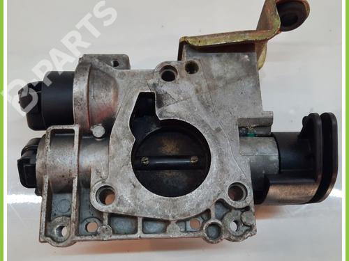 Throttle body FIAT PUNTO (188_) 1.2 60 (188.030, .050, .130, .150, .230, .250) | BP11788684M82 