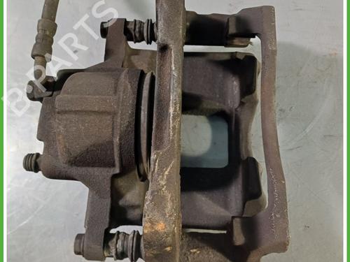 Left front brake caliper DODGE NITRO 2.8 CRD 4WD | BP22889786M105 