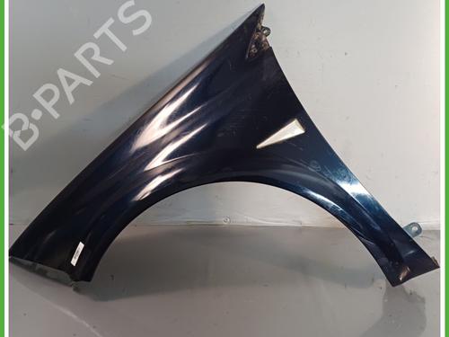 Used Left front fenders RENAULT MEGANE II (BM0/1_, CM0/1_) 2.0 Renault Sport (224 hp) 20695496