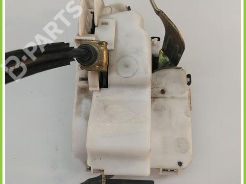 Rear left lock SEAT CORDOBA (6K1, 6K2) 1.9 TDI | BP11720629C100 