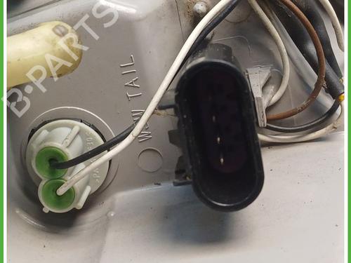 Right taillight OPEL ASTRA J Sports Tourer (P10) 1.4 LPG (35) | BP23593393C35 