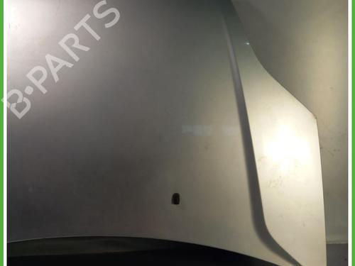 Hood FORD FIESTA V (JH_, JD_) 1.4 TDCi | BP24483399C1 
