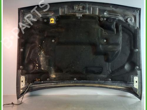 Hood FORD FIESTA IV (JA_, JB_) 1.25 i 16V | BP17467737C1 
