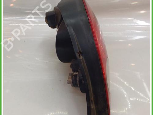 Right taillight DAEWOO MATIZ (M100, M150) 0.8 | BP19301392C35 