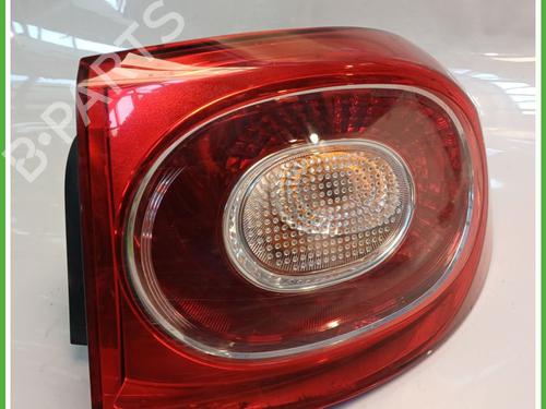 Used Right taillight VW TIGUAN (5N_) 1.4 TSI 4motion (150 hp) 26381343