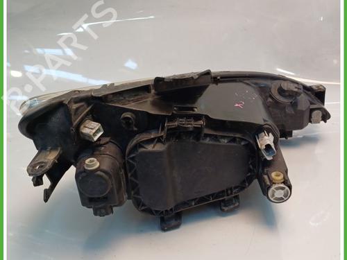 Left headlight PEUGEOT 206 Hatchback (2A/C) 1.4 16V | BP27458886C28 