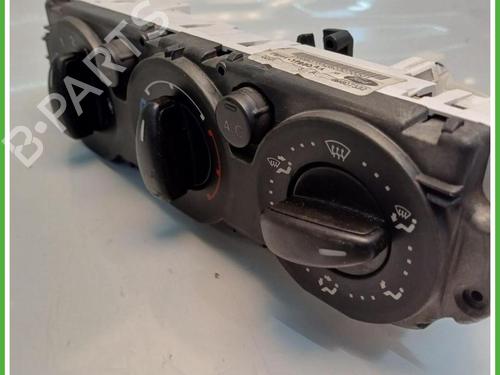 Climate control FORD FOCUS II (DA_, HCP, DP) 1.6 LPG | BP40146124I5 - Image 6