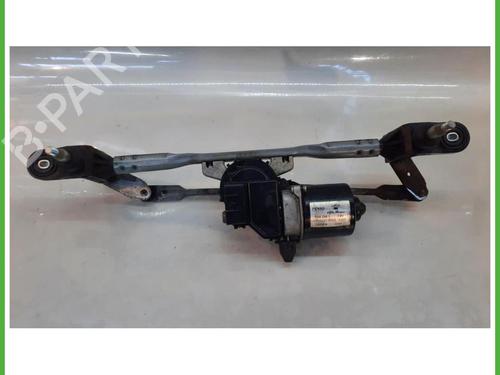 front-wipers-mechanism-lancia-ypsilon-843_-2003-2004-2005-2006-2007-2008-2009-2010-2011-40133431 main image
