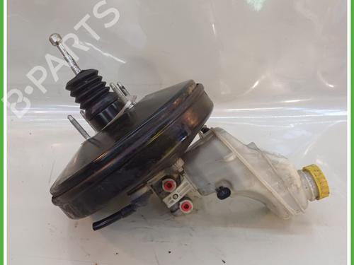 Servo brake ALFA ROMEO MITO (955_) 1.6 JTDM (955AXC1B) | BP15765903M42 