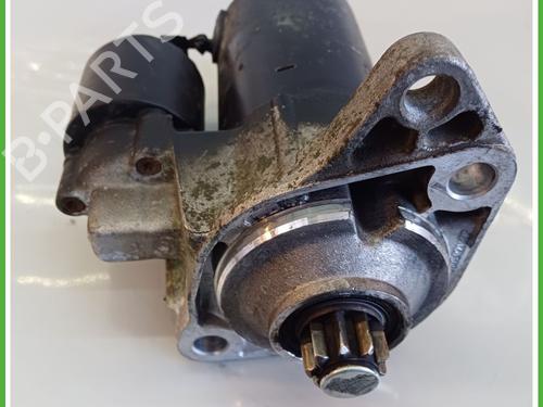 Starter SEAT LEON (1M1) 1.6 | BP19164657M8 