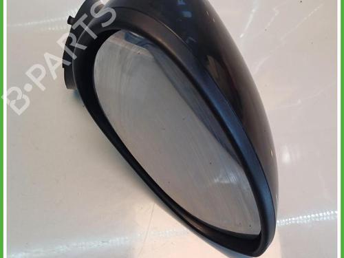 Used Right mirror Right mirror FIAT PUNTO (199_) 1.3 D Multijet (84 hp) 40146834 40146834