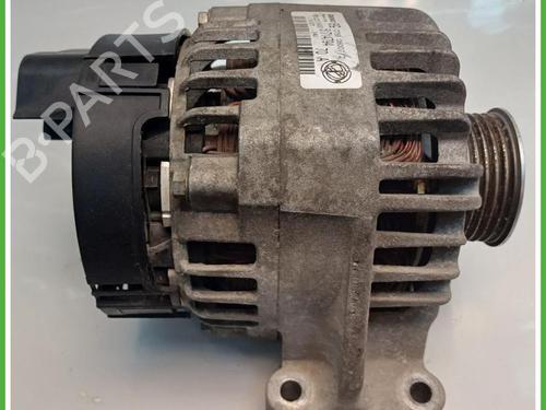 Alternator FIAT PANDA (169_) 1.2 4x4 (169.AXB2A) | BP40145806M7 - Image 5