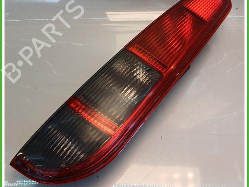 Used Right taillight FORD FOCUS II Turnier (DA_, FFS, DS) 1.8 TDCi (115 hp) 27409585