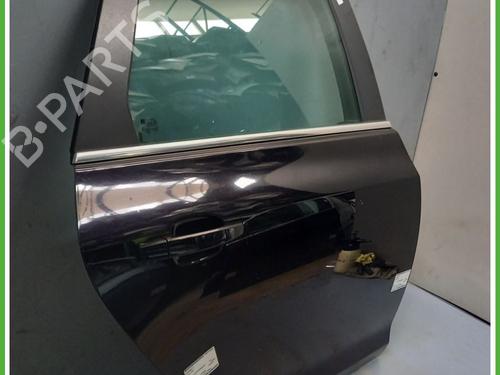 Right front door OPEL ASTRA J Sports Tourer (P10) 2.0 CDTI (35) | BP29326216C3 