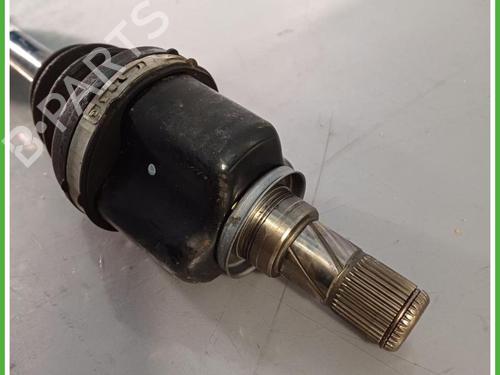 Left front driveshaft MINI MINI (F56) One D | BP40145637M38 - Image 6