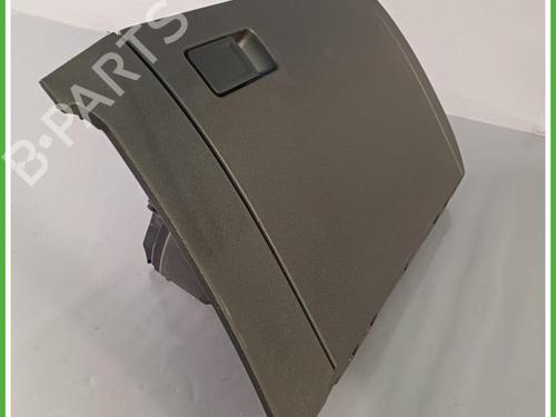 Glove box VW POLO VI (AW1, BZ1, AE1) 1.0 TGI | BP40140004C95 - Image 7