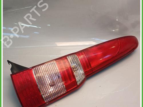 Used Right taillight FIAT PANDA (169_) 1.2 Natural Power (169.AXB1A) (60 hp) 27731464