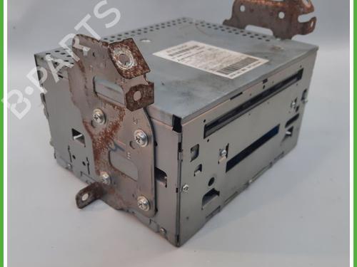 Radio MITSUBISHI LANCER VIII Sportback (CX_A) 1.8 MIVEC (CX3A, CX6A) | BP13708195E6 