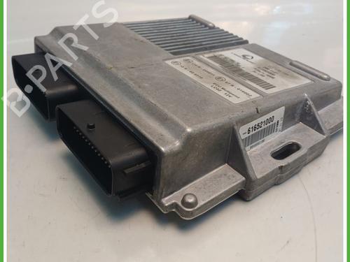 Engine control unit (ECU) PEUGEOT 208 I (CA_, CC_) 1.4 GPL | BP28056064M57 