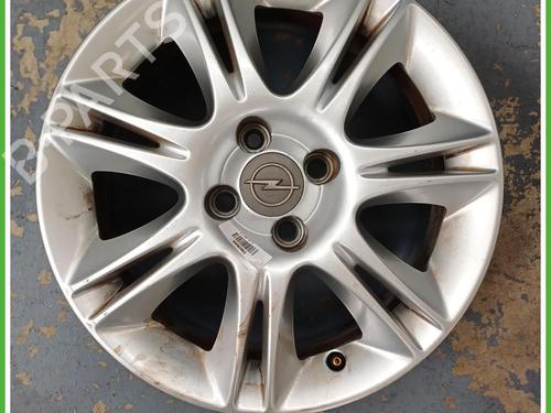 rim-opel-corsa-d-s07-2006-2007-2008-2009-2010-2011-2012-2013-2014-2015-40076368 main image