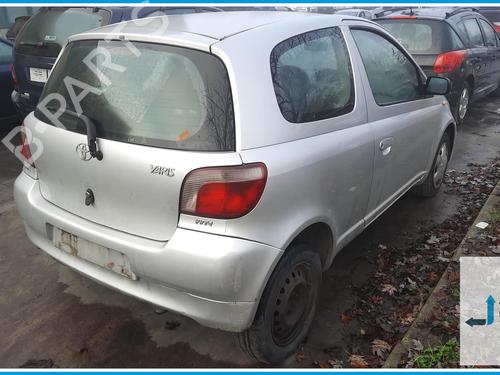 Switch TOYOTA YARIS (_P1_) 1.0 (SCP10_, SCP10R) | BP40076112I30 - Image 10