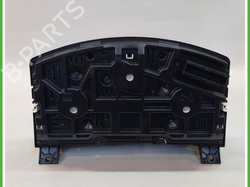 Instrument cluster OPEL ZAFIRA / ZAFIRA FAMILY B (A05) 1.6 CNG Turbo (M75) | BP12961131C47 