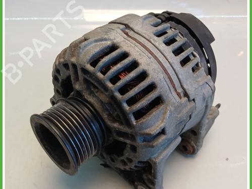 Used Alternator VW TOURAN (1T1, 1T2) 2.0 EcoFuel (109 hp) 29498880