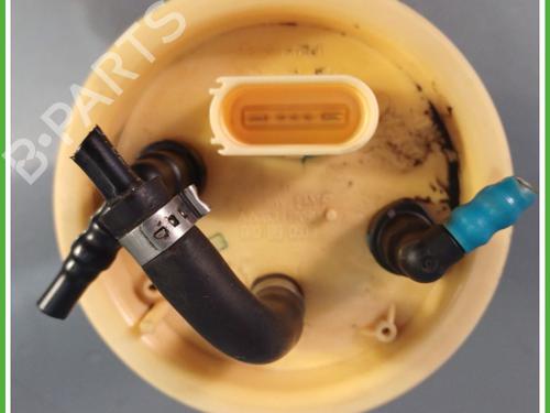 Fuel pump VW POLO V (6R1, 6C1) 1.2 TDI | BP19145400M76 