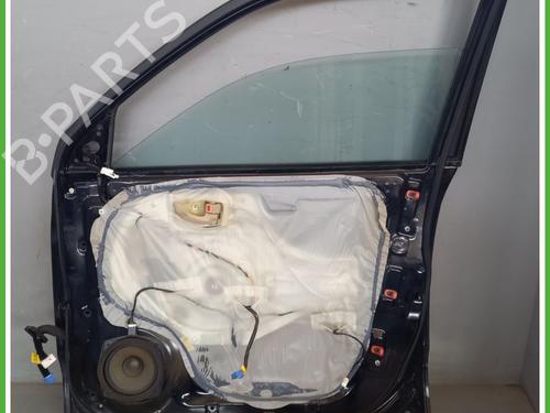 Right front door HYUNDAI TUCSON (JM) 2.0 CRDi | BP18417245C3 