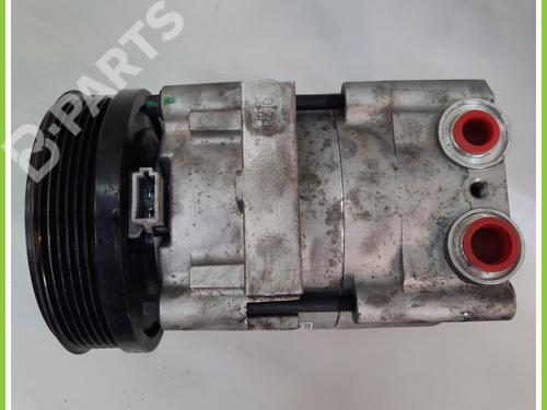 AC compressor FORD MONDEO III Turnier (BWY) 2.0 TDCi | BP11369717M34 