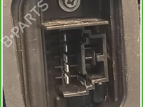 Left taillight FIAT PANDA (169_) 1.1 (169.AXA1A) | BP30697480C34