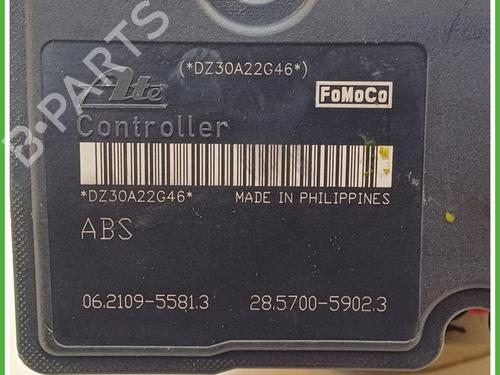 ABS pump FORD FIESTA VI (CB1, CCN) 1.4 LPG | BP40141684M43 - Image 3