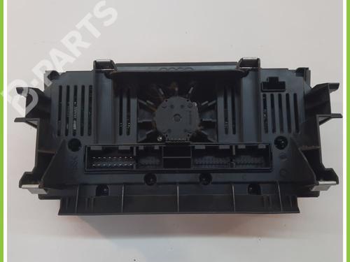 Climate control AUDI A3 Sportback (8PA) 1.9 TDI | BP11367426I5 
