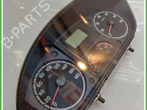 Instrument cluster FIAT DUCATO Van (250_) 120 Multijet 2,3 D | BP18648829C47 