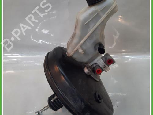 Servo brake OPEL CORSA D (S07) 1.2 (L08, L68) | BP13260781M42 