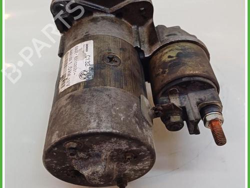 Starter FIAT IDEA (350_) 1.4 16V | BP40138060M8 - Image 6