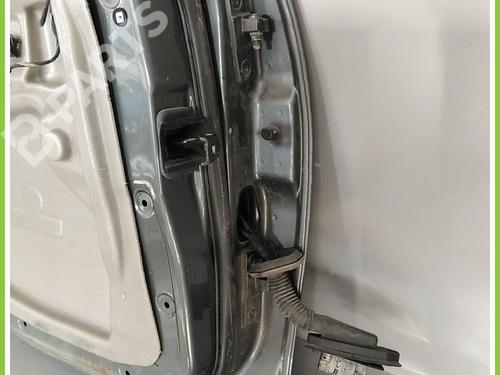 Left rear door BMW 5 Touring (E61) 530 d | BP11720420C4 